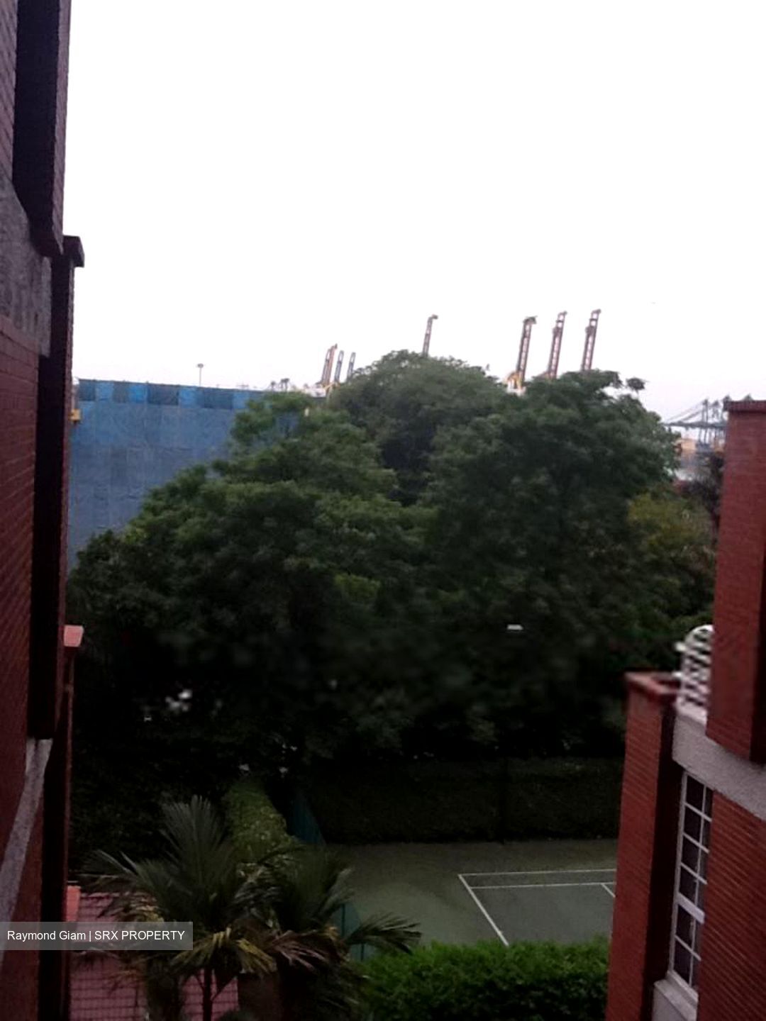 Mount Faber Lodge (D4), Condominium #350803131